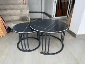 Granite Coffee Table