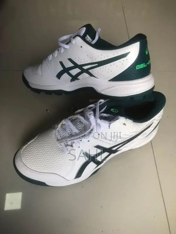 Asics Gel-Peake 2 Shoes