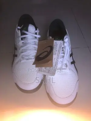 Asics Gel-Peake 2 Shoes