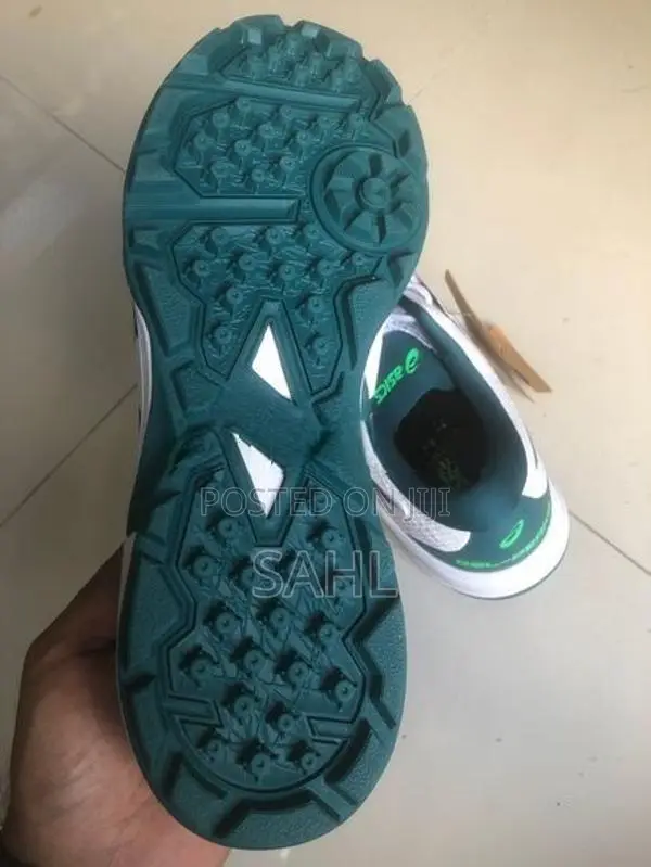 Asics Gel-Peake 2 Shoes