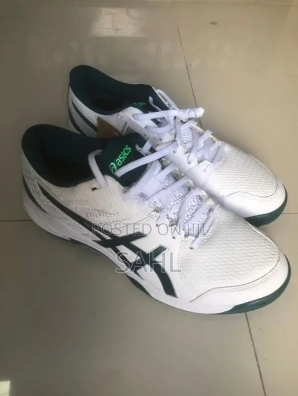 Asics Gel-Peake 2 Shoes