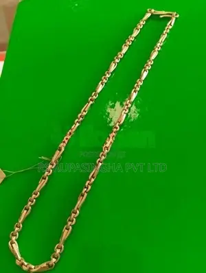 Silver Chain 67.4G