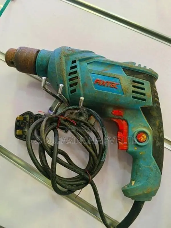 Drill Machine