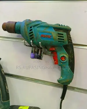Drill Machine