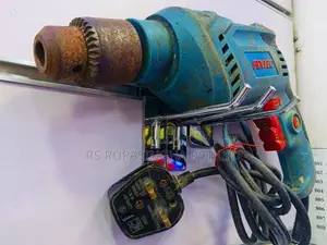 Drill Machine
