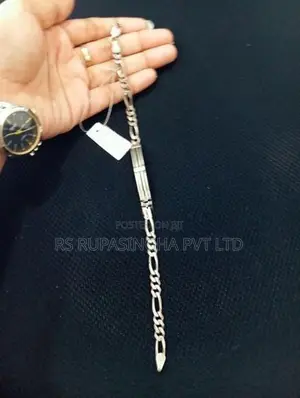 Silver Bracelet 12 G 100 Mg