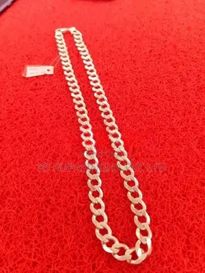 Silver Chain 65G 500MG