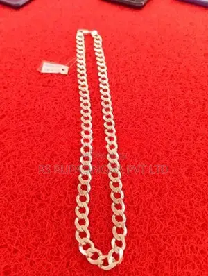 Silver Chain 65G 500MG