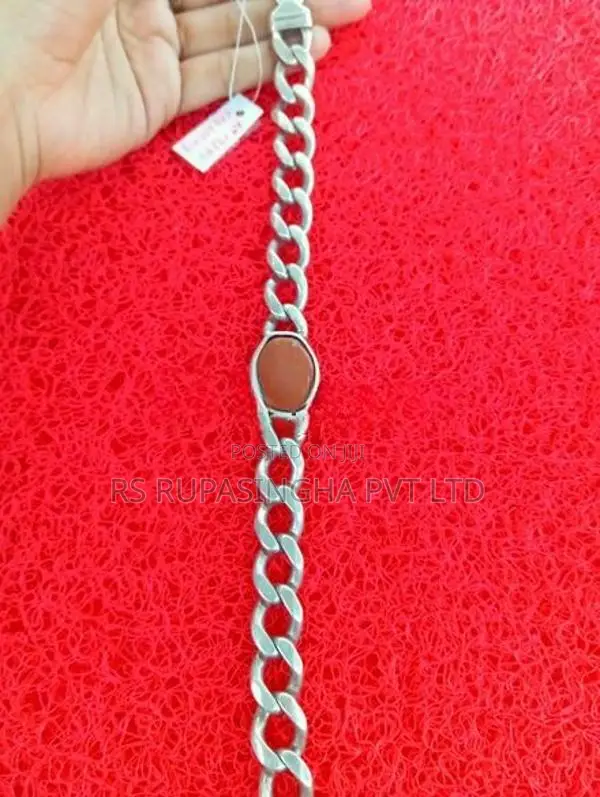 Silver Bracelet 67G 200MG