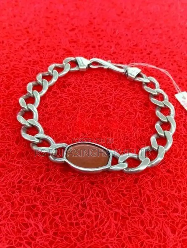 Silver Bracelet 67G 200MG