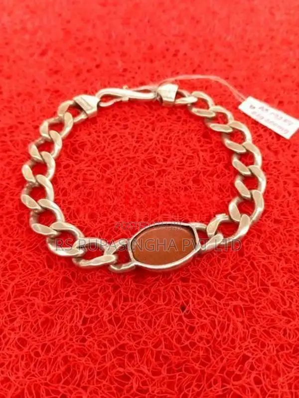 Silver Bracelet 67G 200MG