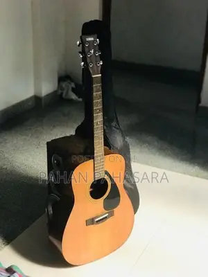Yamaha F310