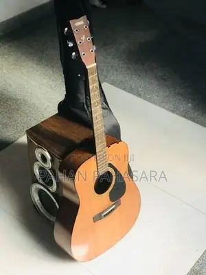 Yamaha F310