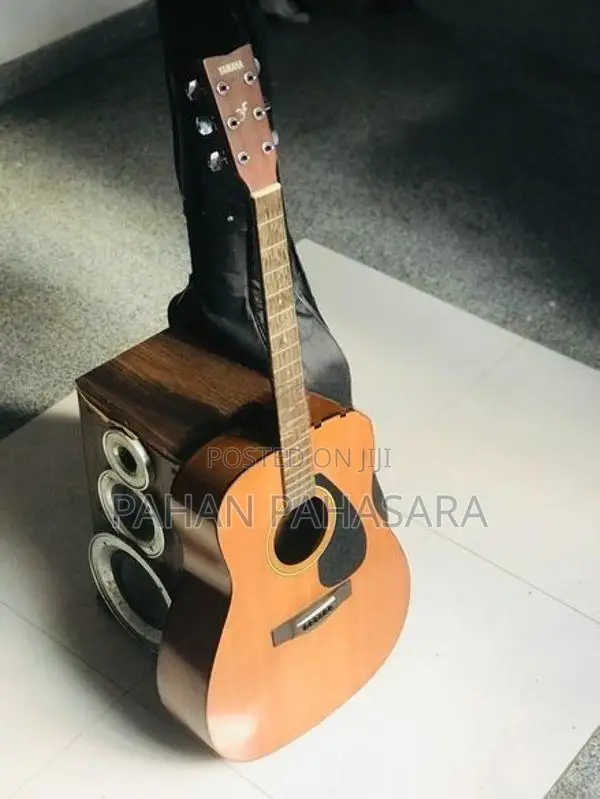 Yamaha F310