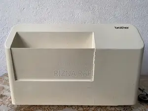 Computerized Sewing Machine