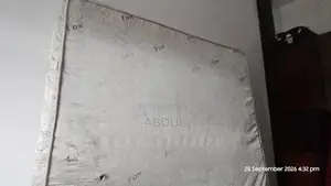 King Size Mattress - Used