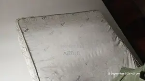 King Size Mattress - Used