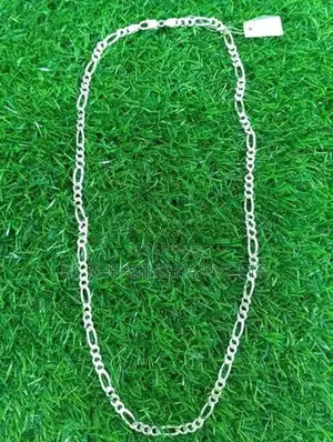 Silver Chain