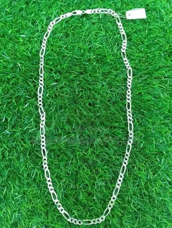 Silver Chain