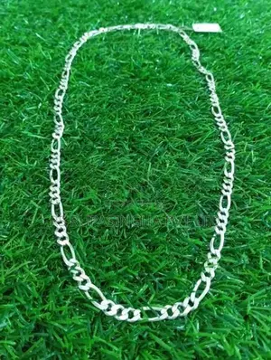 Silver Chain