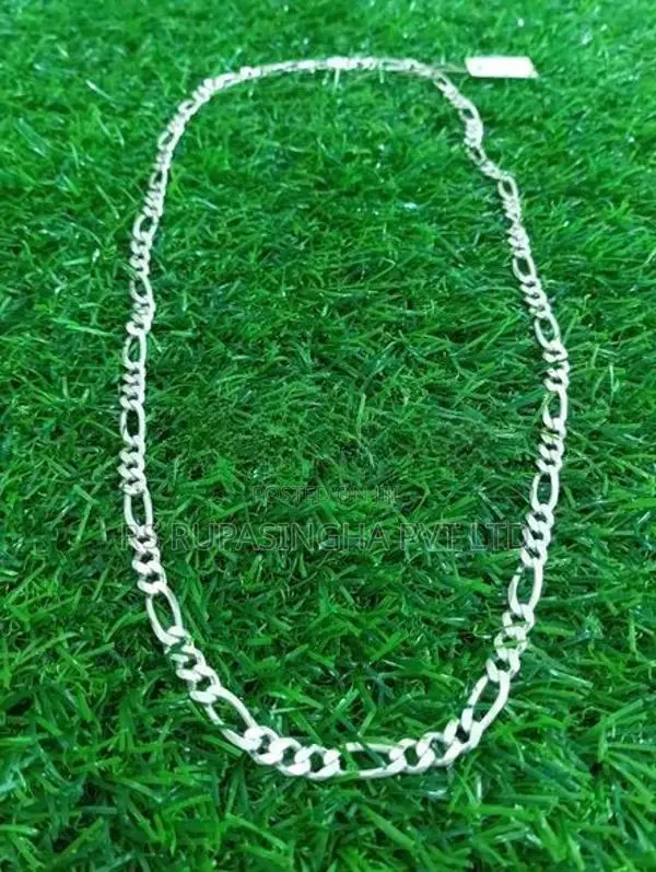 Silver Chain