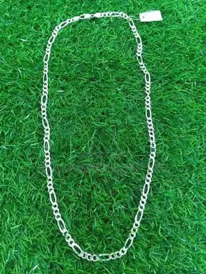 Silver Chain
