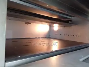 Industrial Oven