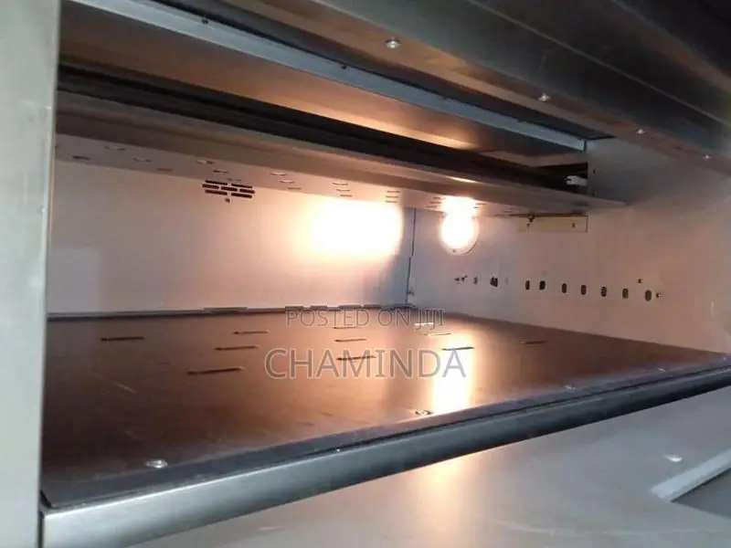 Industrial Oven