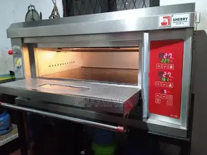 Industrial Oven