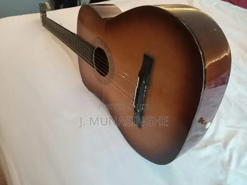 Guitar