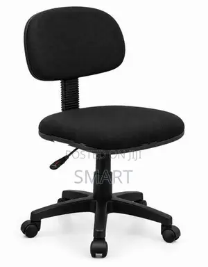 PIYESTRA Typist Nor. Without Arm ECO G/L Chair -PTC002