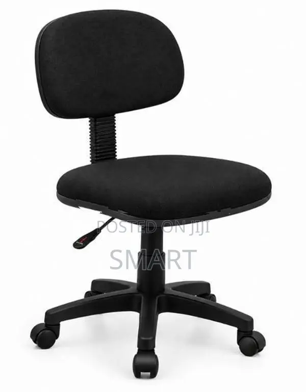 PIYESTRA Typist Nor. Without Arm ECO G/L Chair -PTC002