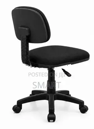 Piyestra Typist Nor. without Arm Eco G/l Chair -Ptc002