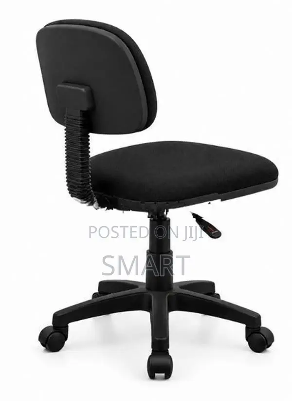Piyestra Typist Nor. without Arm Eco G/l Chair -Ptc002