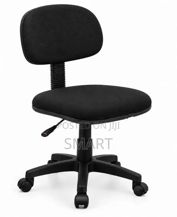 Piyestra Typist Wide Back with Arm Chair -Ptc003