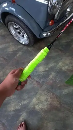 Yonex 100zz Racket