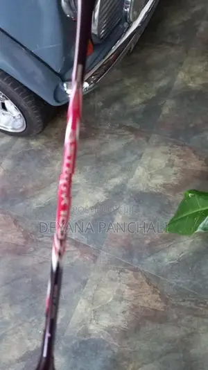 Yonex 100zz Racket