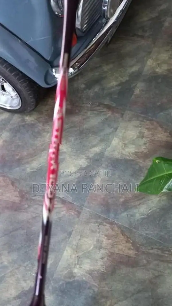 Yonex 100zz Racket