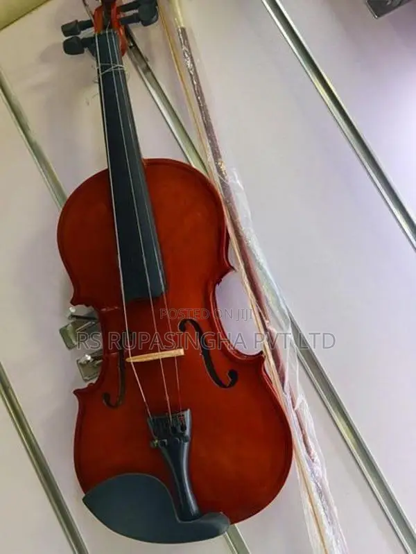 Hark Violin