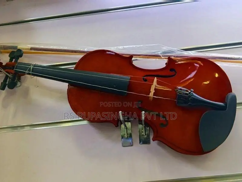 Hark Violin