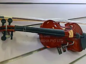 Hark Violin