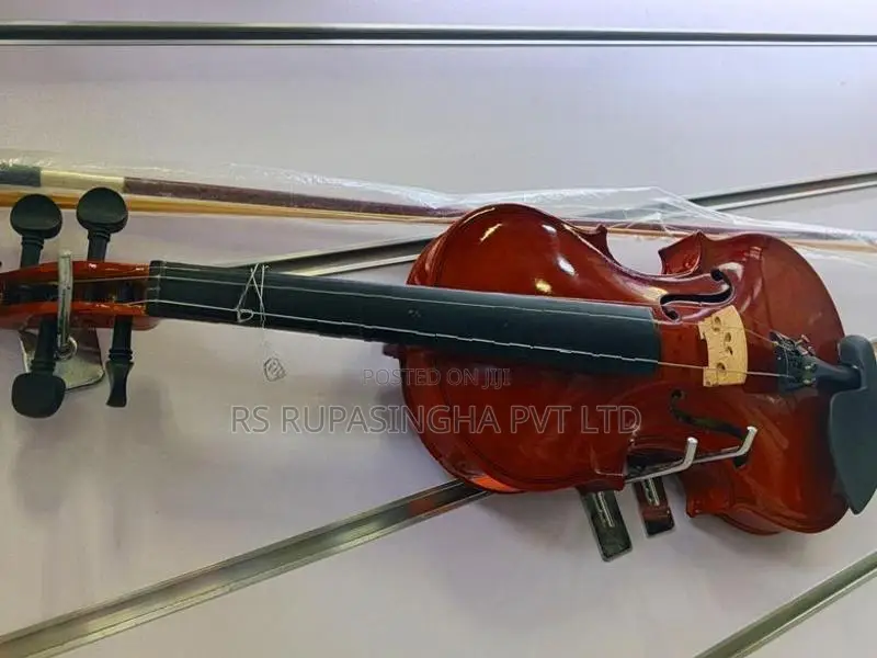 Hark Violin