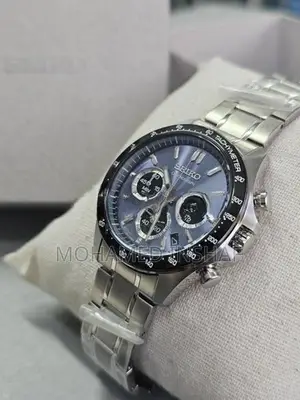 SEIKO Gents Sporty Watch