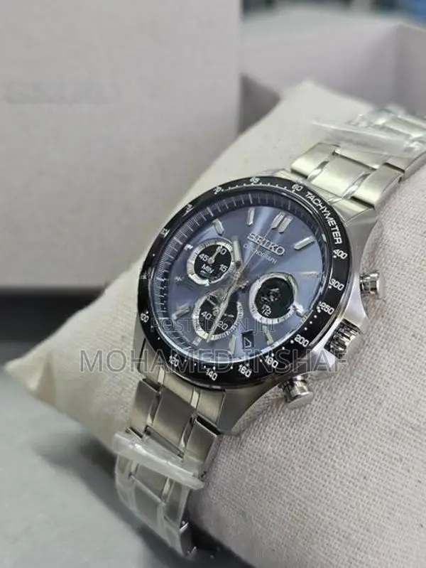SEIKO Gents Sporty Watch