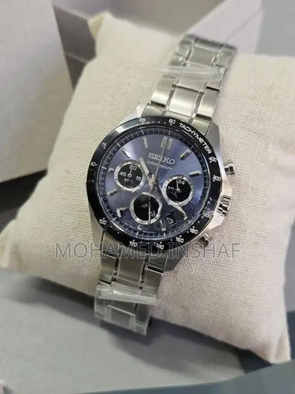 SEIKO Gents Sporty Watch
