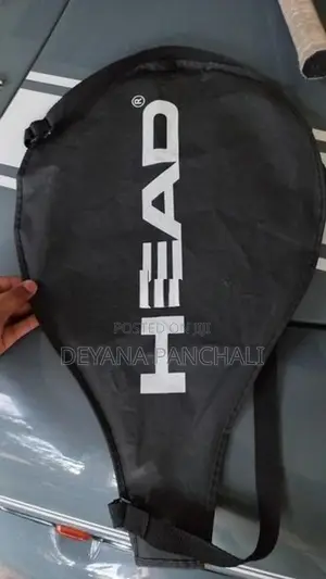 Used Head Tennis Racket
