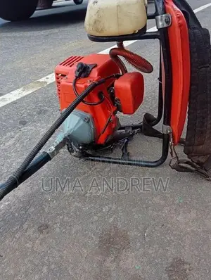 Atlas Grass Cutter