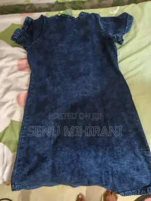 Frock