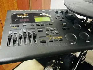 Roland td10