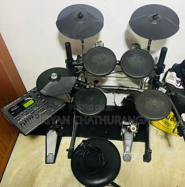 Roland td10